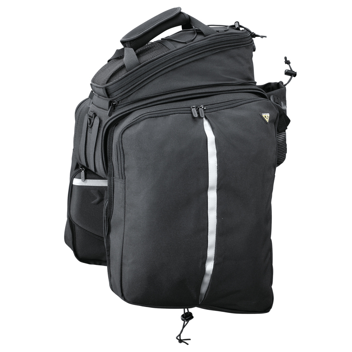 MTS TrunkBag DXP, Strap (Snapit kompatibel) - Fahrradtasche