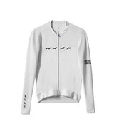 Evade Pro Base LS Jersey 2.0 - Antartica Maap