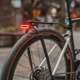 Zi:RAK Essential inkl. Strap-Mount - schwarz