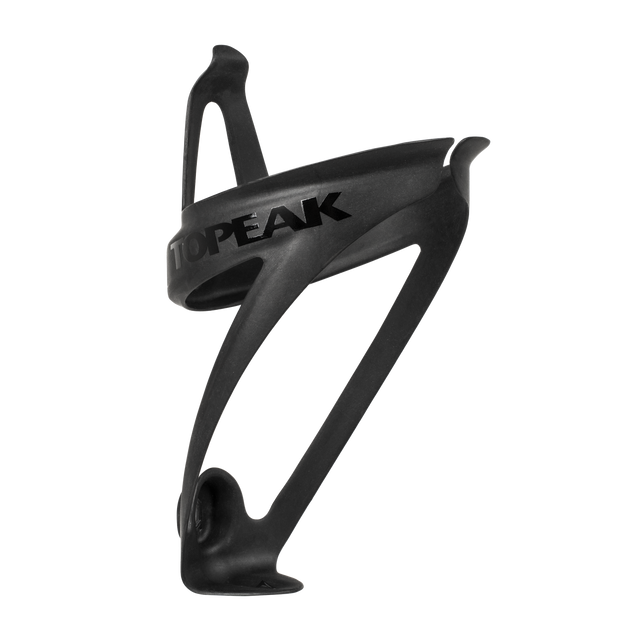 Shuttle Cage Z Recycled Carbon - black