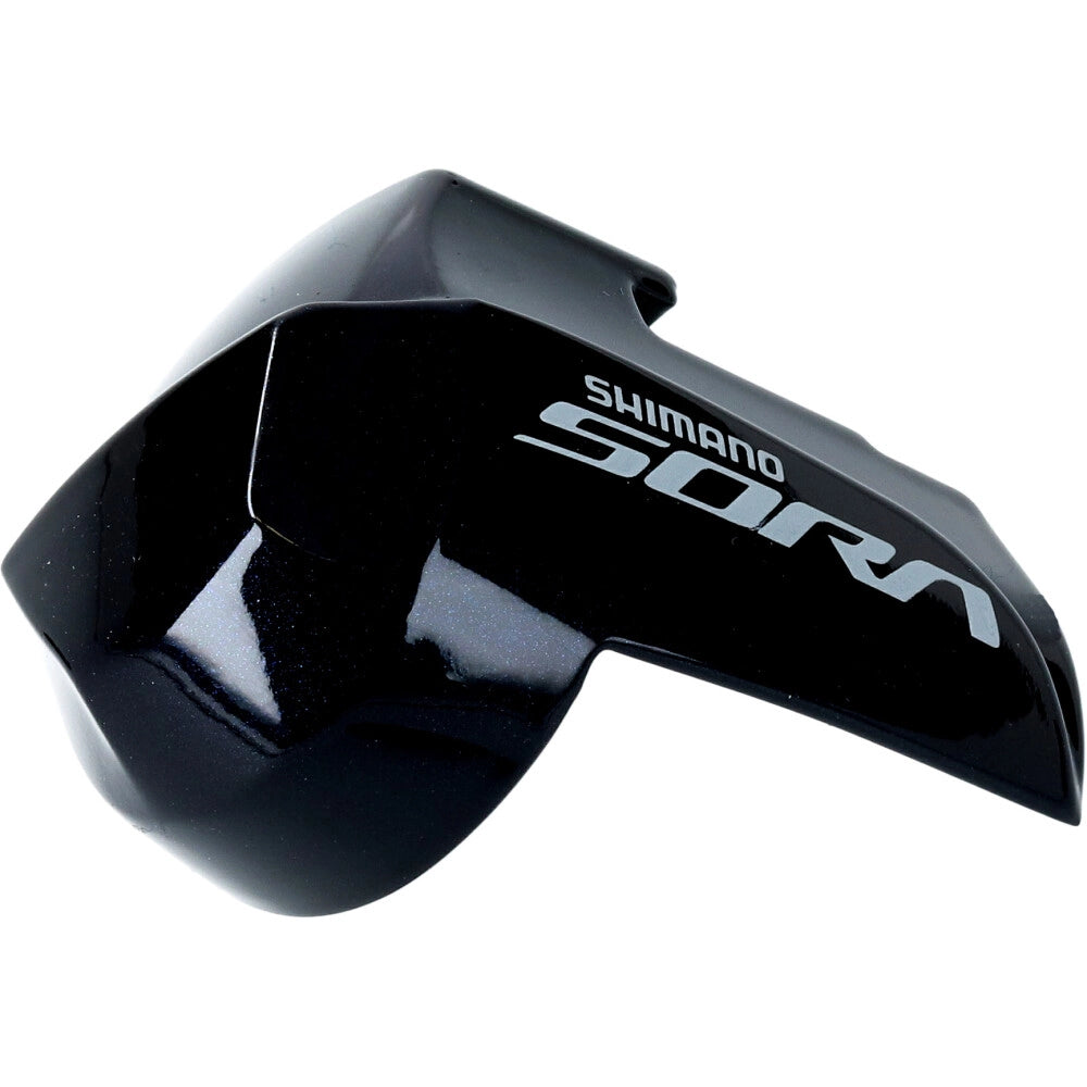 Nameplate for ST-R3000 - black