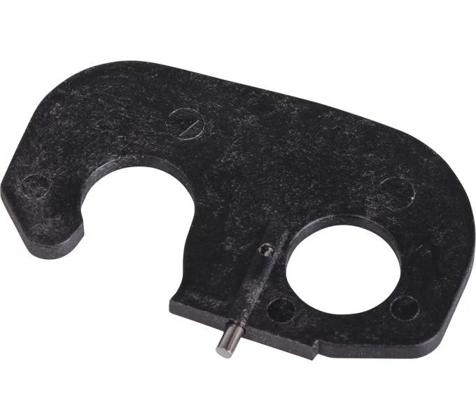 Retaining plate for FC-M580 