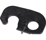 Retaining plate for FC-M580 