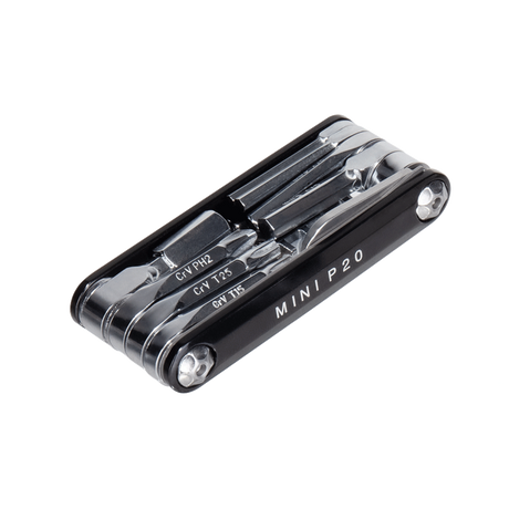 Mini P20 - schwarz
