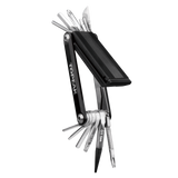 Tubi 18 Tool - Nero