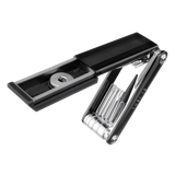 Tubi 18 Tool - Nero