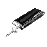 Tubi 18 Tool - Nero