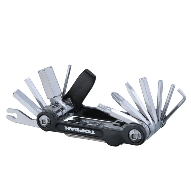 Mini 20 Pro Minitool - 20 functions - Black