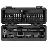 Torq Stick Pro Digital, Werkzeugset