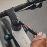 Torq Stick Pro Digital, Werkzeugset