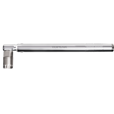 Freewheel Remover with 40Nm Torque Wrench, Kassettenabzieher