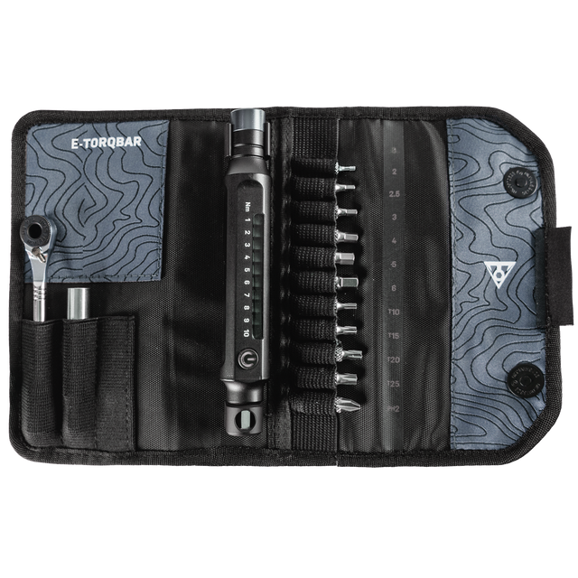 E-TorqBar 1-10 Nm