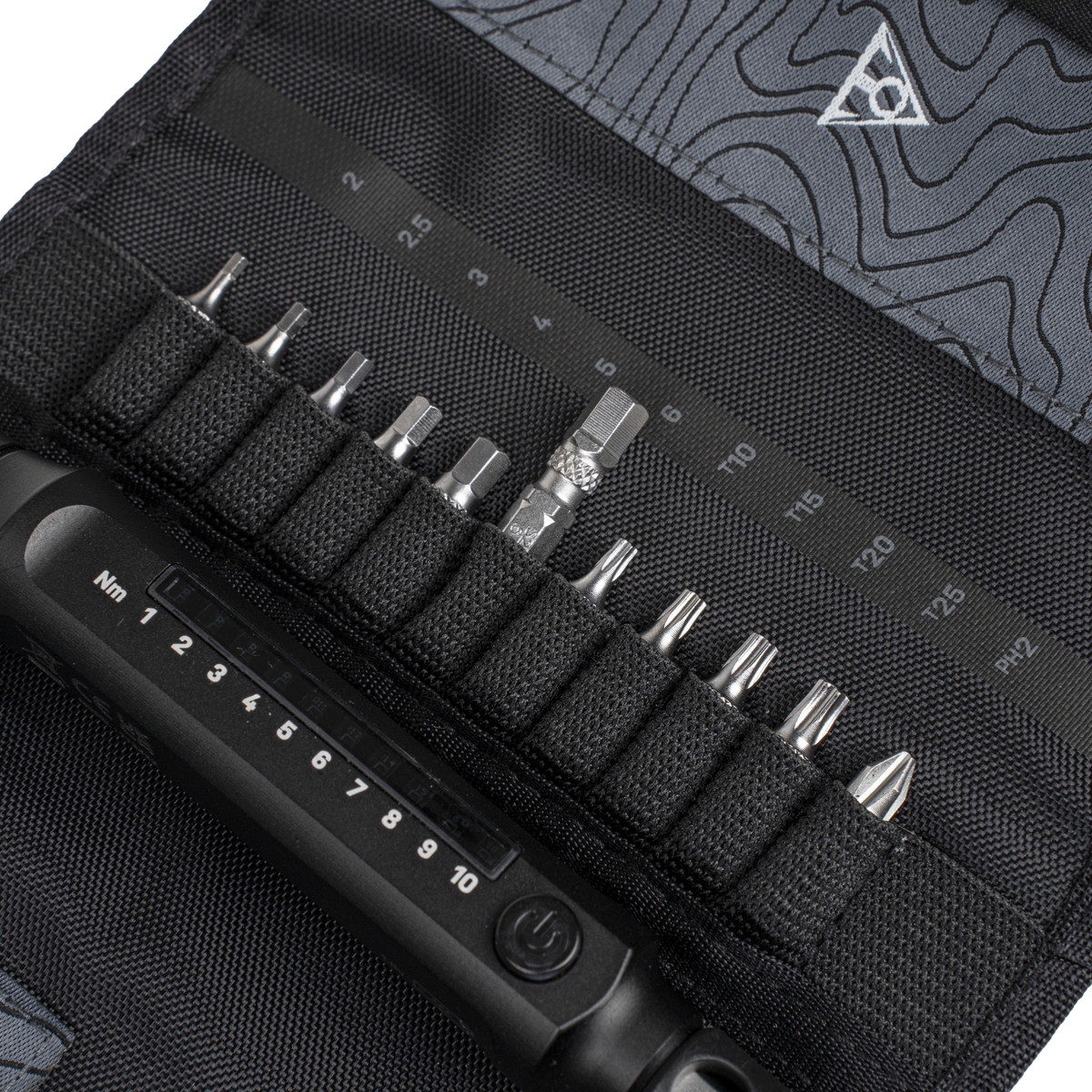 E-TorqBar 1-10 Nm
