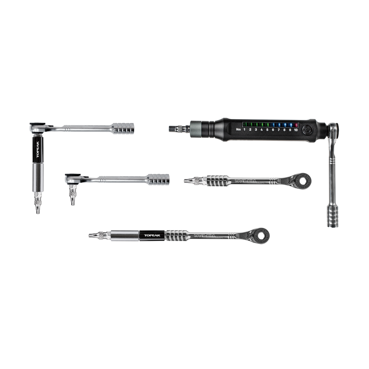 E-TorqBar 1-10 Nm