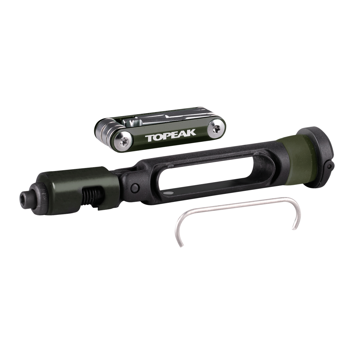 BB Hide'n Tool