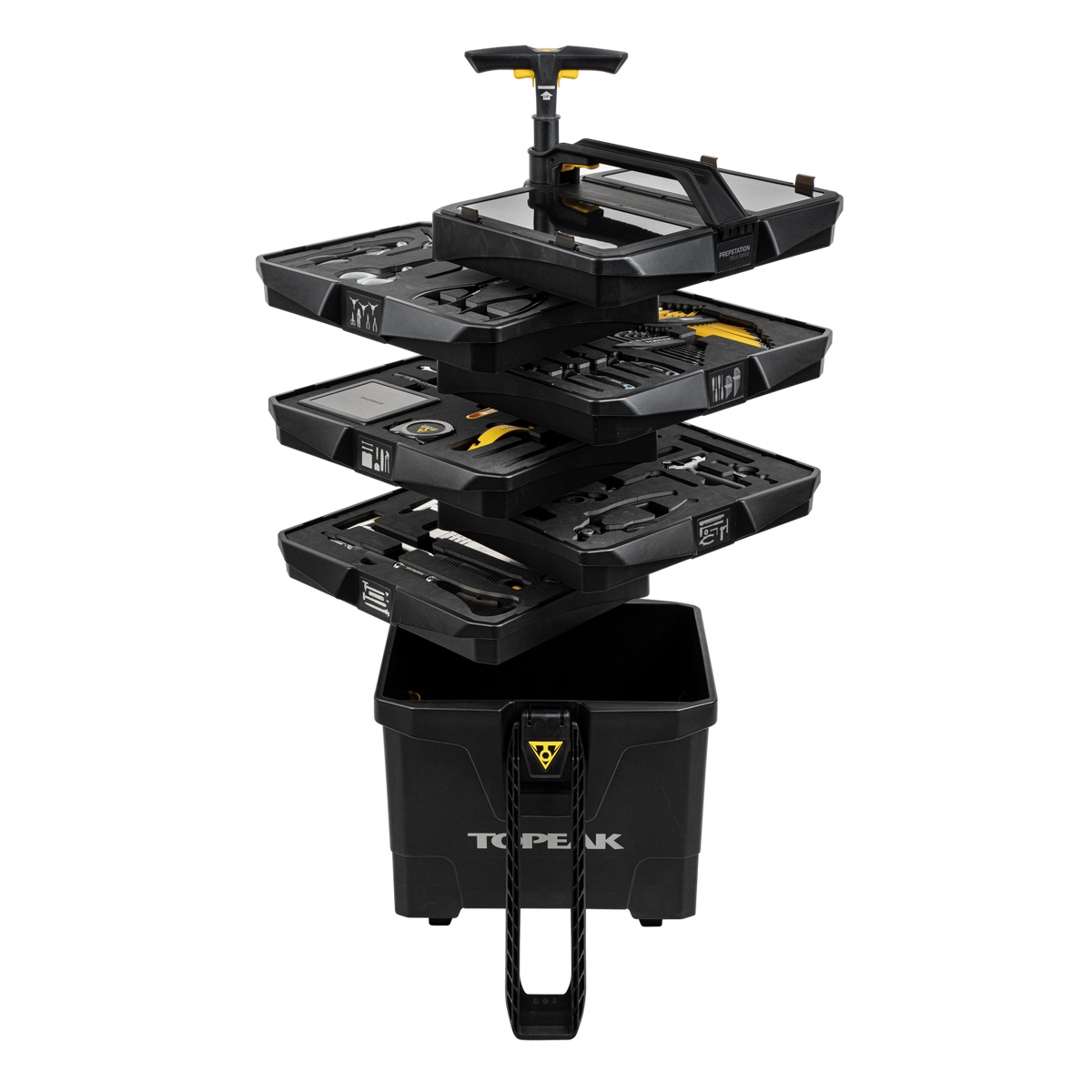 PrepStation Team Issue - Werkzeugkoffer