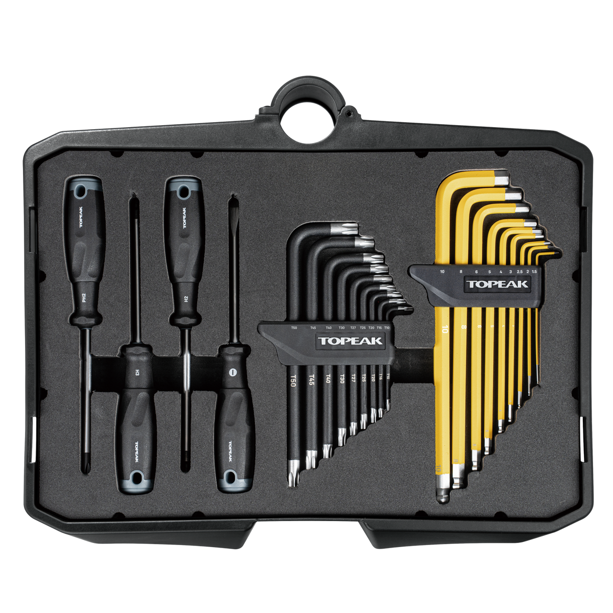 PrepStation Team Issue - Werkzeugkoffer