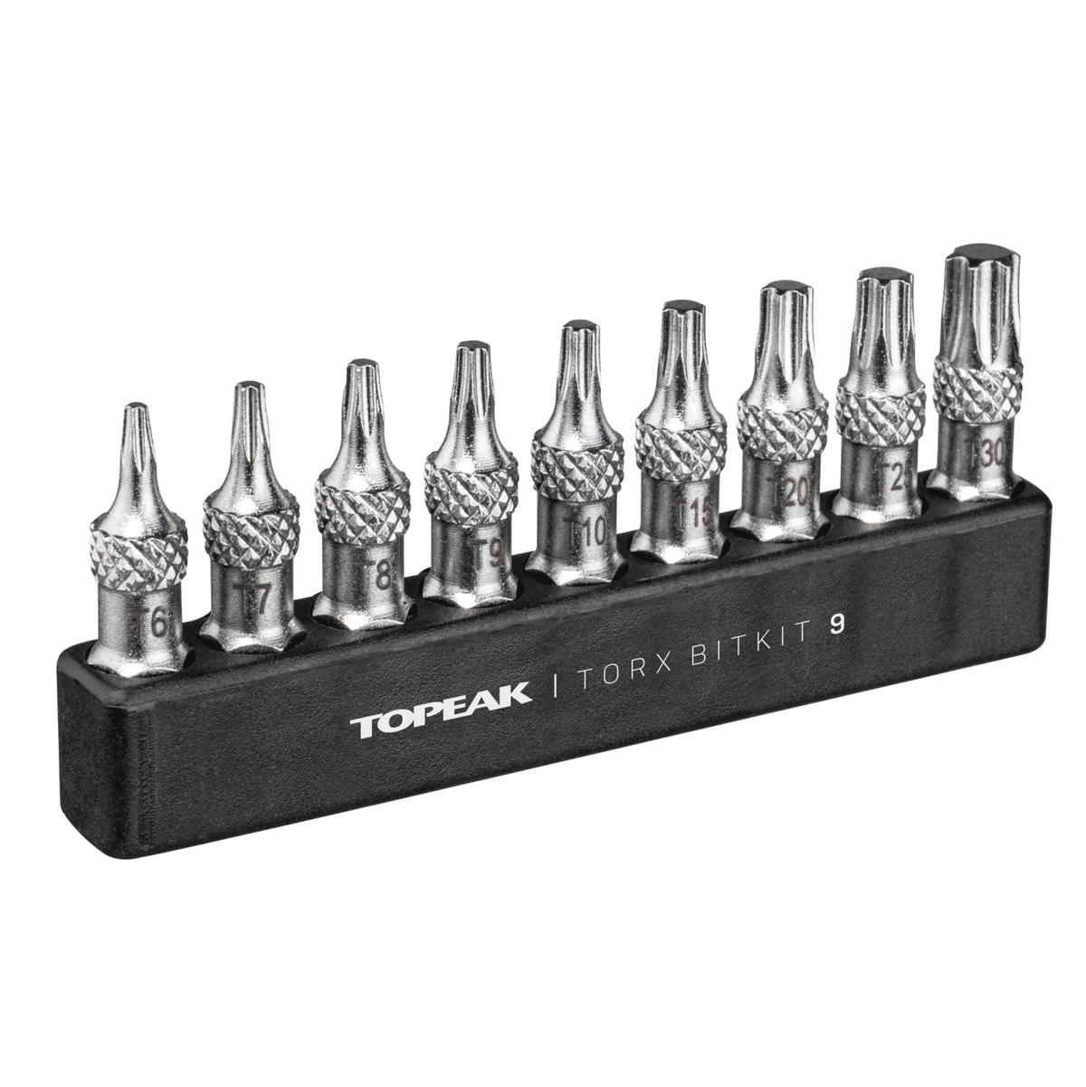 Torx BitKit 9