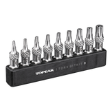 Torx BitKit 9