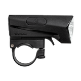 WhiteLite 70 StVZO - Noir