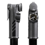 Mountain DA_G Dual Action Luftpumpe 4 bar