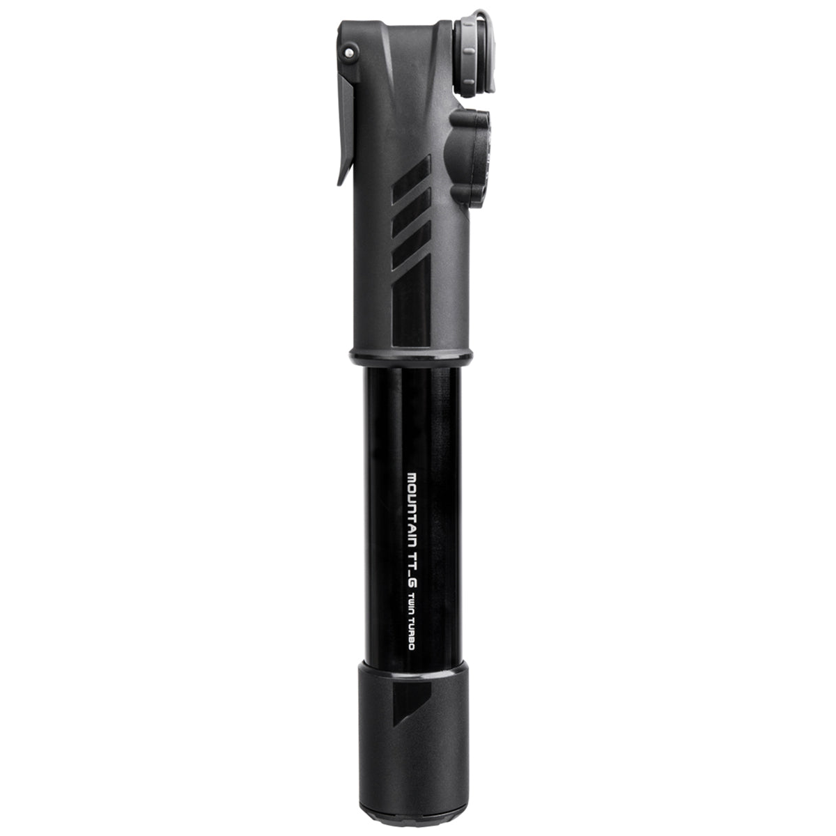 Mountain TT_G Twin Turbo Luftpumpe 4 bar