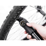 Mountain TT_G Twin Turbo Luftpumpe 4 bar