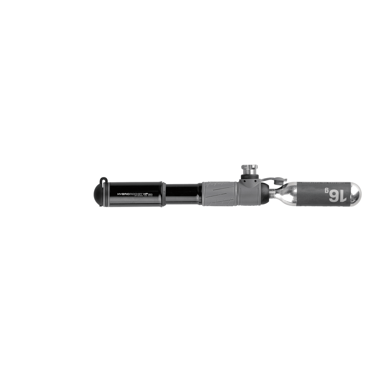 Hybridrocket HP Mini - Black