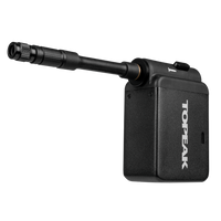 E-Booster Digital, minipompka