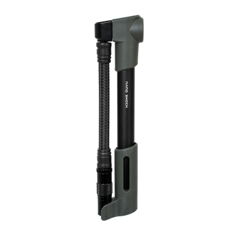 Nano Shock Dämpferpumpe
