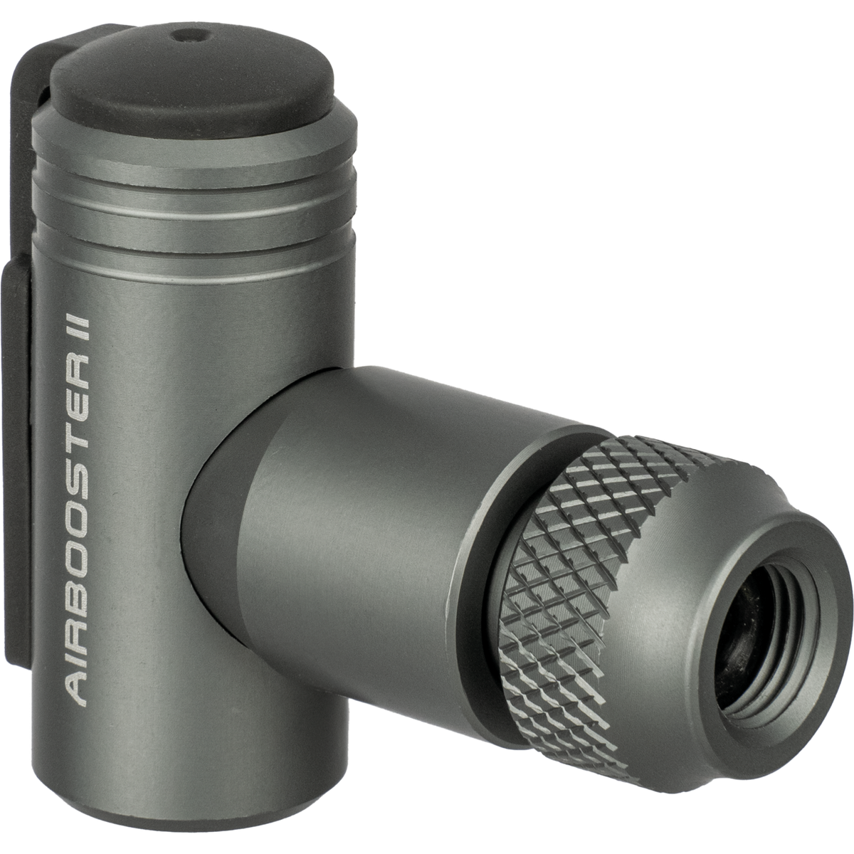 Airbooster II incluso 16g di cartucce CO2