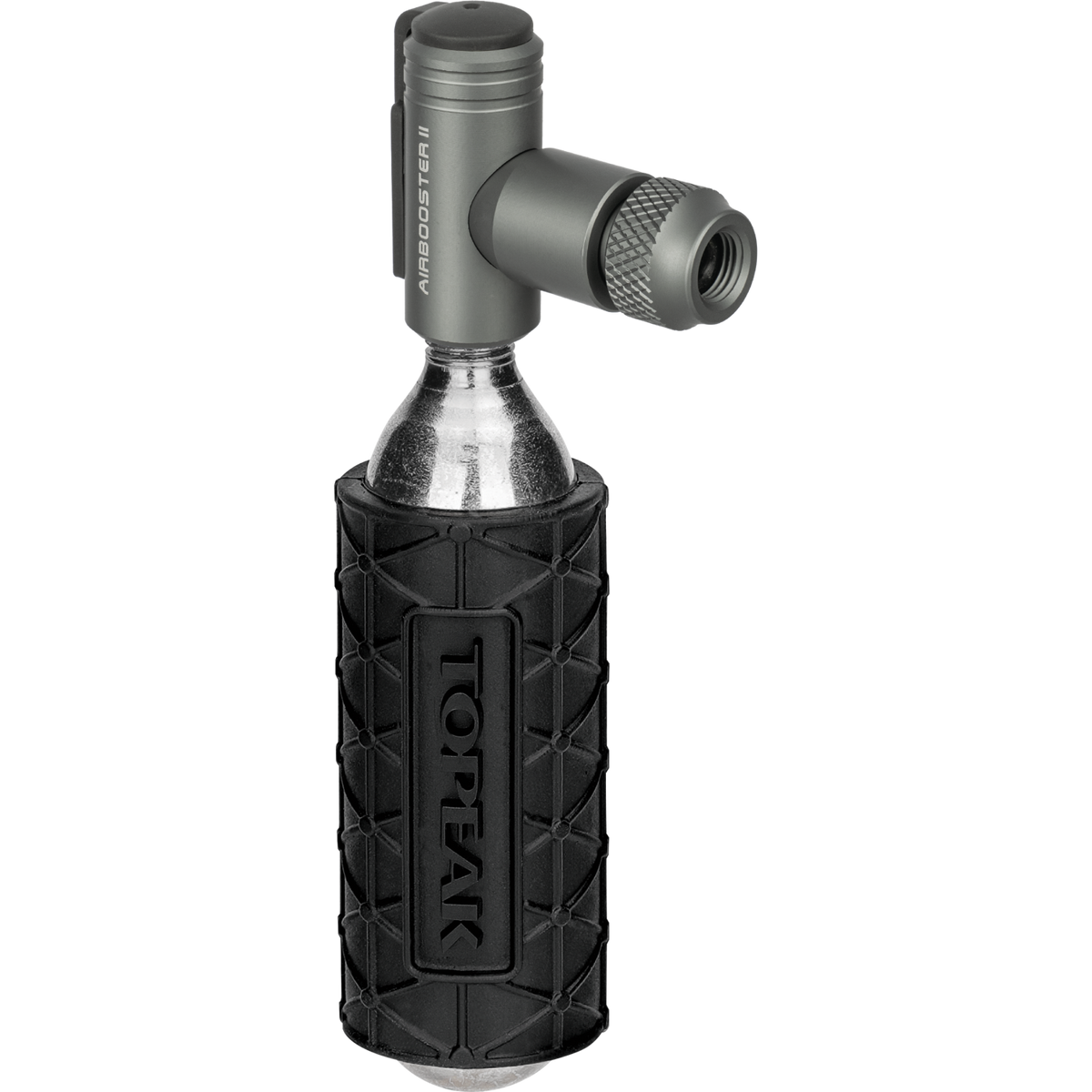 Airbooster II incluso 16g di cartucce CO2