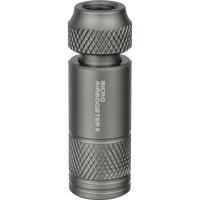 Micro Airbooster II incl. cartucce di CO2 da 16g