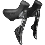 Vistar HD-S8000E disc brake, 2x12-speed - grey
