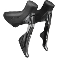 Vistar HD-S8000E disc brake, 2x12-speed - grey