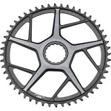 Vistar CR-C8000 Road 1x Kettenblatt - schwarz/grau