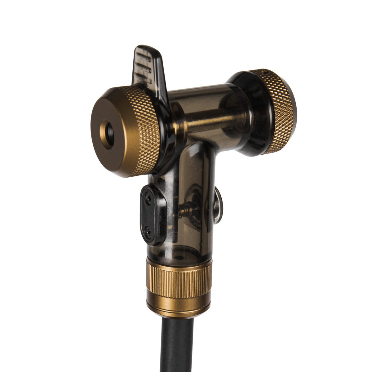 TubiHead Upgrade Kit