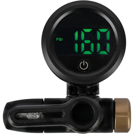 Shuttle Gauge Digital 2.0 Topeak