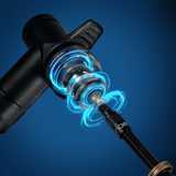 TurboFlow Valve Kit - nero