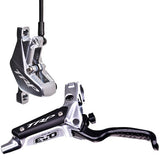 DH-R EVO HD-M846 Scheibenbremse - silber