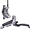 DH-R EVO HD-M846 Scheibenbremse - silber