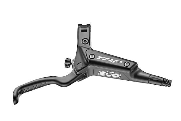 DH-R EVO HD-M846 schijfrem - zwart