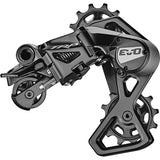 Derailleur EVO 7 DH RD-M9070 7-speed - black 