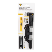 Essentials Fietsaccessoire Kit
