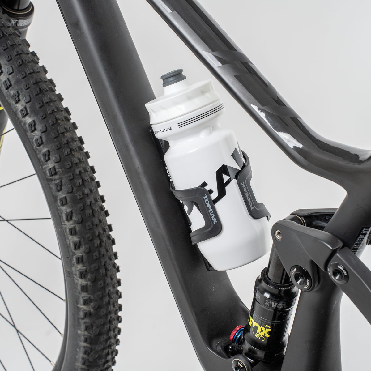 Cage Mount Extenter