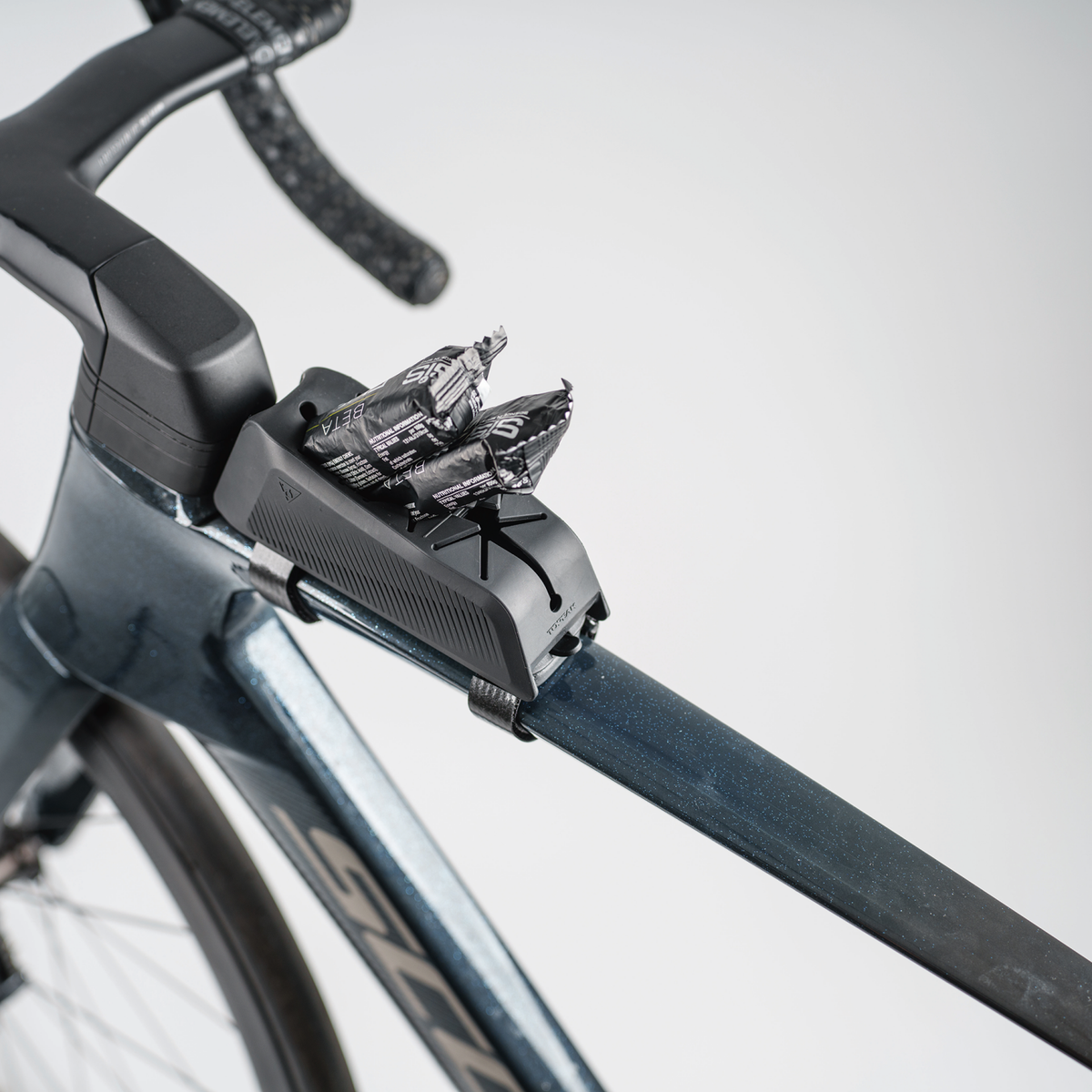 FastFuel Tri-Station
