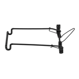 TetraRack M2 Spring Clip