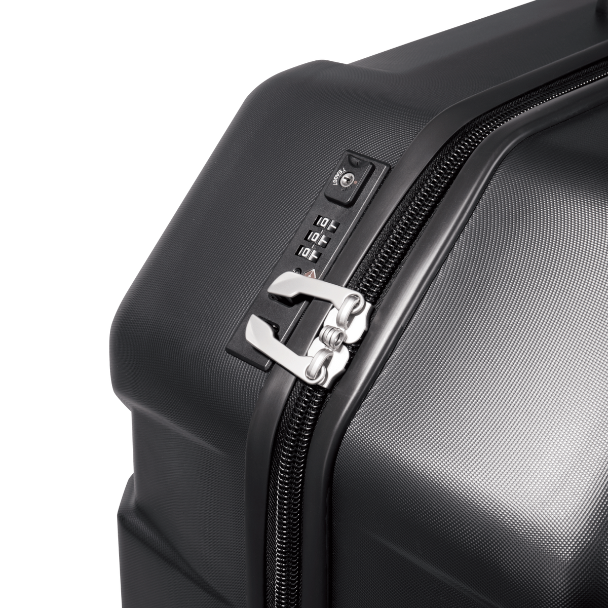 Pakgo TT Travel Case