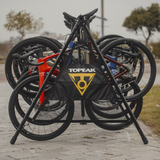 Rally Stand A-Type