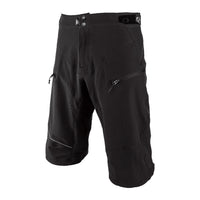 Pantaloncini Rockstacker - Nero